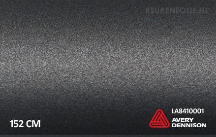 Avery SWF Matte Charcoal Metallic keukenfolie