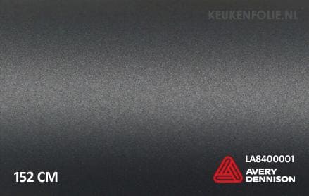 Avery SWF Matte Gunmetal Metallic keukenfolie