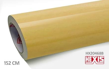 Hexis HX20468B Ivory Gloss keukenfolie