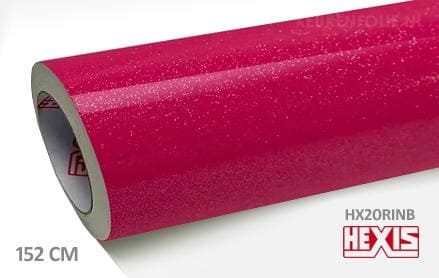 Hexis HX20RINB Indian Pink Gloss keukenfolie